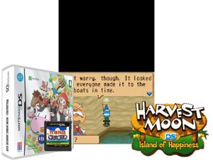 Game Thumbnail - Mokjjangiyagi - Neowa hamkke Jaraneun Seom (Korea) [b]